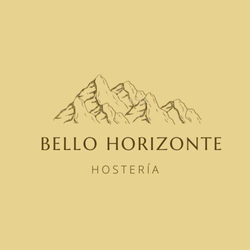 Hosteria Bello Horizonte San Carlos de Bariloche Exterior photo