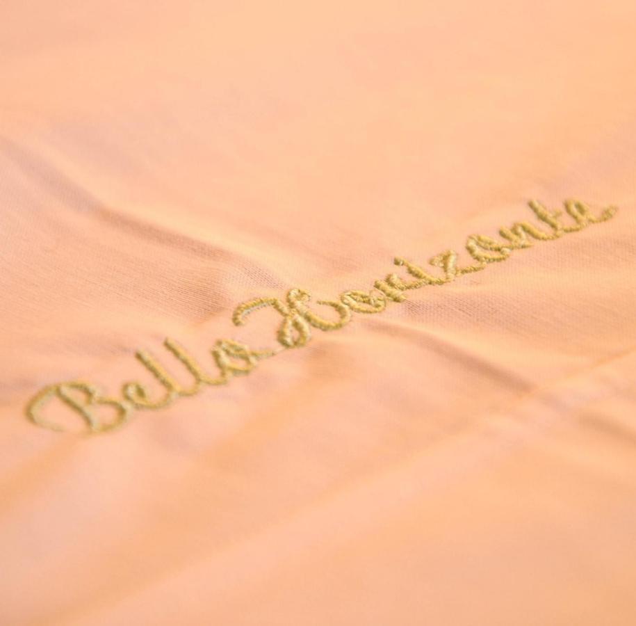 Hosteria Bello Horizonte San Carlos de Bariloche Exterior photo