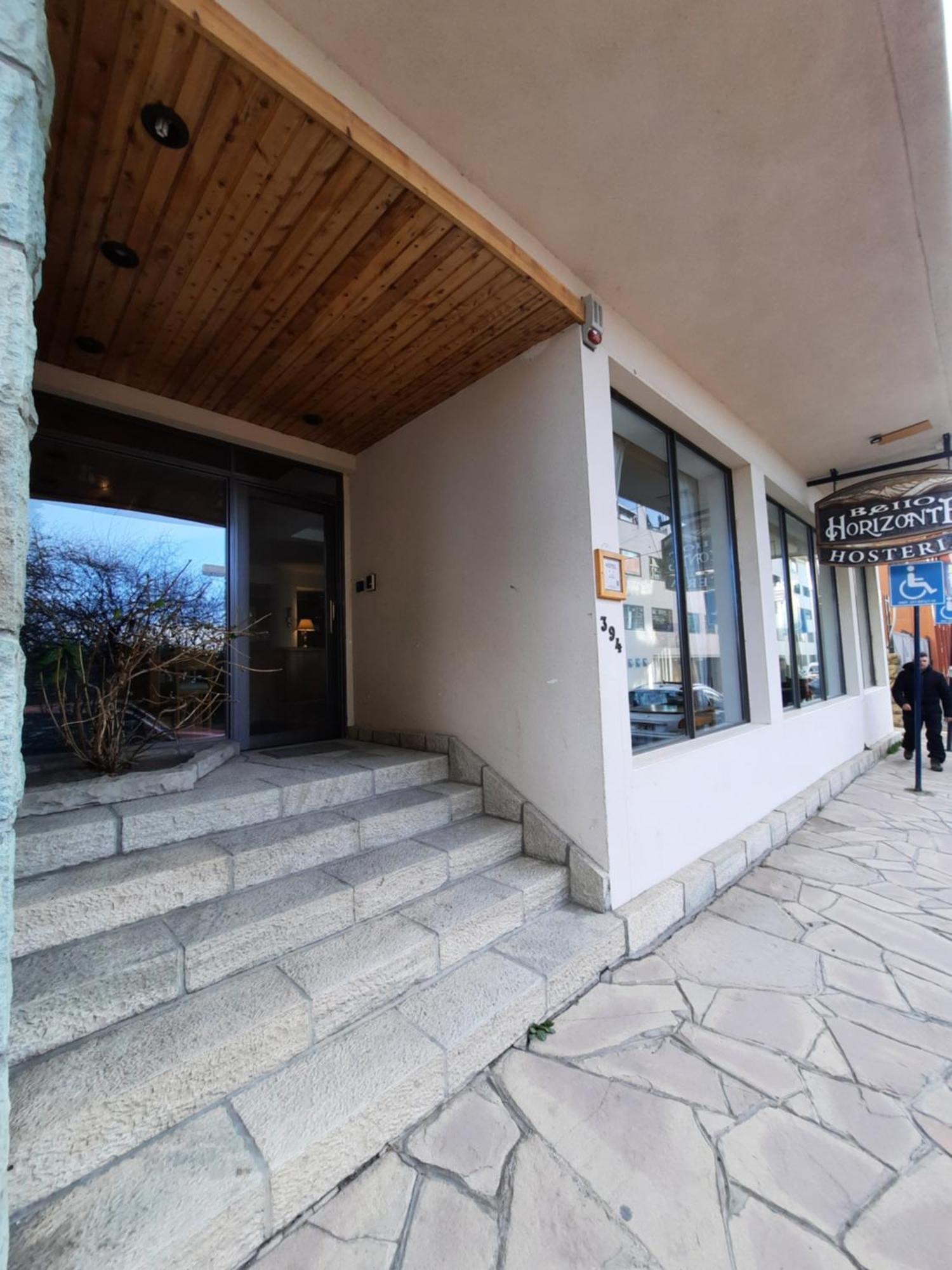 Hosteria Bello Horizonte San Carlos de Bariloche Exterior photo